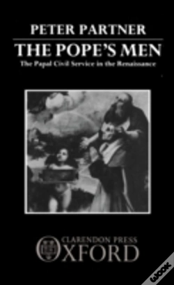 Capa do artigo The Pope'S Men