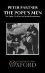 The Pope'S Men - Preview