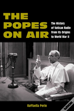 Capa do artigo The Popes On Air