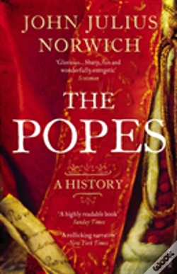 Capa do artigo The Popes