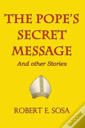 The Pope'S Secret Message