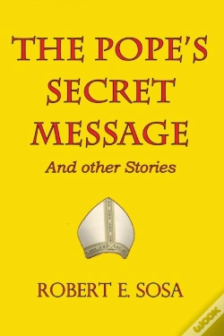Capa do artigo The Pope'S Secret Message