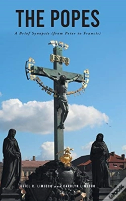 Capa do artigo The Popes