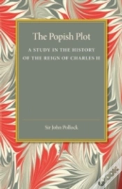 Capa do artigo The Popish Plot