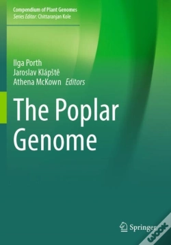Capa do artigo The Poplar Genome