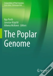 Capa do artigo The Poplar Genome