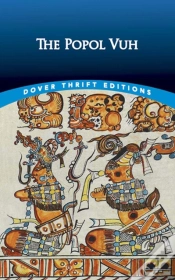 Capa do artigo The Popol Vuh
