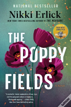 Capa do artigo The Poppy Fields