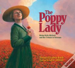 The Poppy Lady