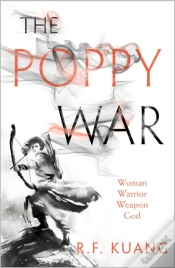 Capa do artigo The Poppy War