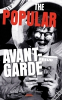 Capa do artigo The Popular Avant-Garde