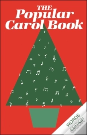 Capa do artigo The Popular Carol Book