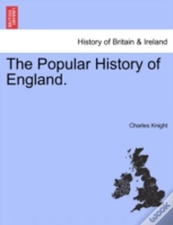 Capa do artigo The Popular History Of England.