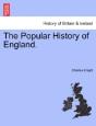 The Popular History Of England. - Preview
