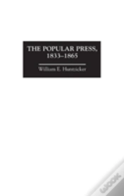Capa do artigo The Popular Press, 1833-1865