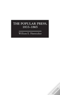 Capa do artigo The Popular Press, 1833-1865