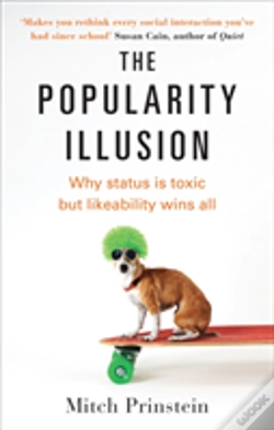 Capa do artigo The Popularity Illusion