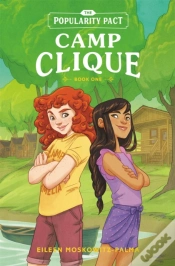 Capa do artigo The Popularity Pact: Camp Clique