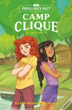 Capa do artigo The Popularity Pact: Camp Clique