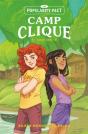 The Popularity Pact: Camp Clique - Preview