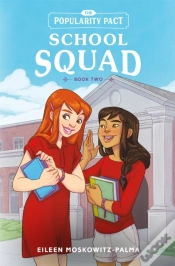 Capa do artigo The Popularity Pact: School Squad