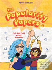 Capa do artigo The Popularity Papers