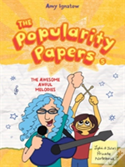 Capa do artigo The Popularity Papers