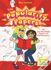 Capa do artigo The Popularity Papers
