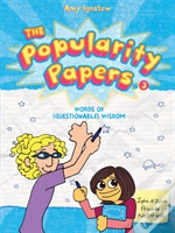 Capa do artigo The Popularity Papers Book 3