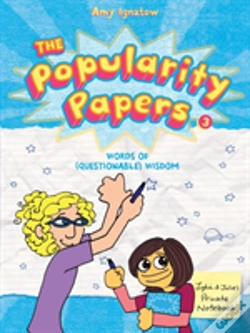 Capa do artigo The Popularity Papers Book 3
