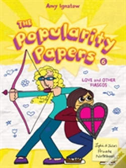 Capa do artigo The Popularity Papers