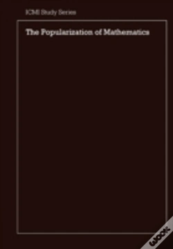 Capa do artigo The Popularization Of Mathematics