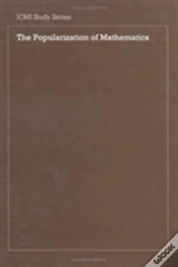 Capa do artigo The Popularization Of Mathematics