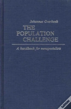 Capa do artigo The Population Challenge