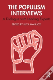 Capa do artigo The Populism Interviews