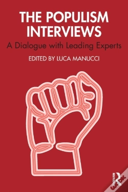 Capa do artigo The Populism Interviews