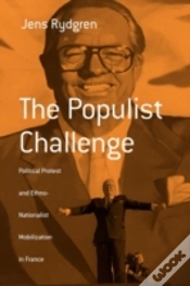 Capa do artigo The Populist Challenge