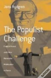 Capa do artigo The Populist Challenge