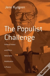 Capa do artigo The Populist Challenge