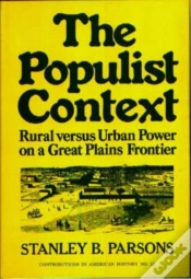 Capa do artigo The Populist Context