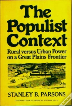 Capa do artigo The Populist Context