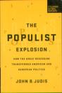 The Populist Explosion - Preview