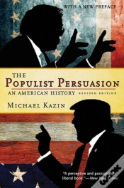 Capa do artigo The Populist Persuasion