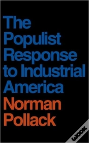 Capa do artigo The Populist Response To Industrial America