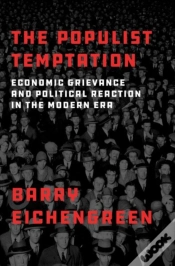 Capa do artigo The Populist Temptation