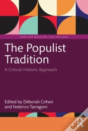 Capa do artigo The Populist Tradition