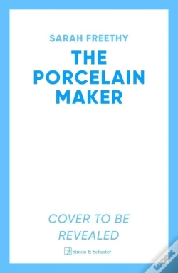 Capa do artigo The Porcelain Maker