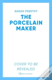 Capa do artigo The Porcelain Maker