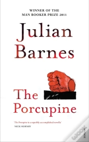 Capa do artigo The Porcupine