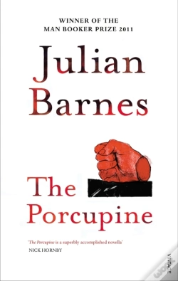 Capa do artigo The Porcupine